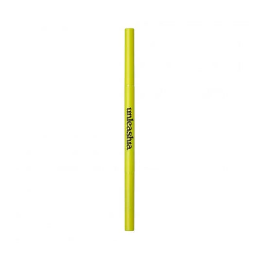 Unleashia Shaper Defining Eyebrow Pencil N°1 Oatmeal Brown, 0.025 gr