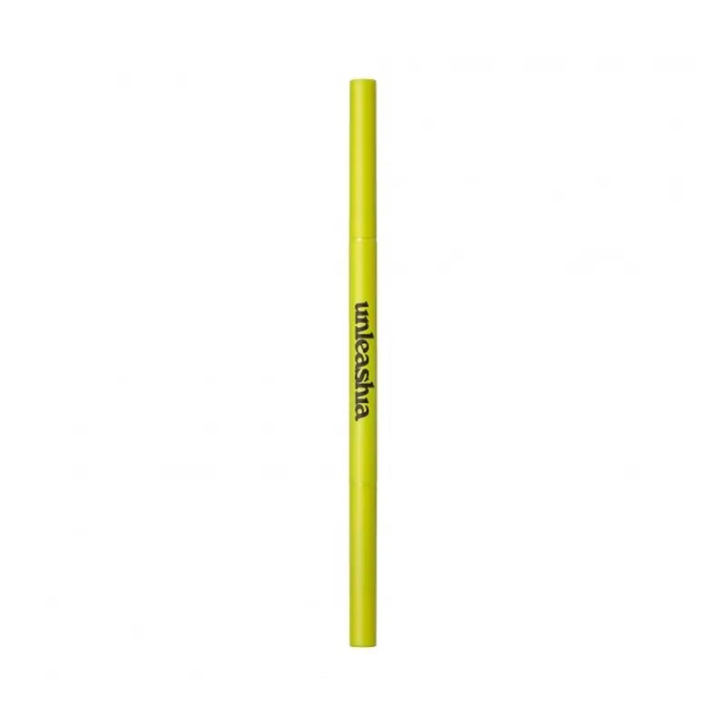 Unleashia Shaper Defining Eyebrow Pencil N°3 Taupe Gray, 0.025 gr