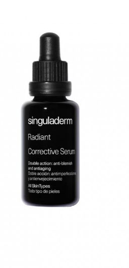 Singuladerm Radiant Corrective Serum 30 Ml