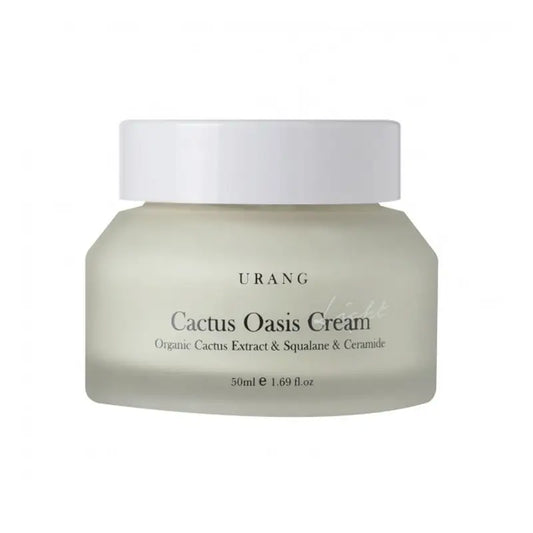 Urang Cactus Oasis Cream , 50 ml
