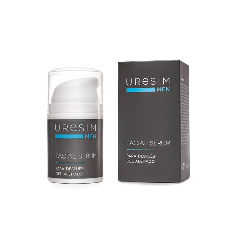 Uresim Men Sérum Facial 50 ml