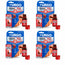 Urgo Aftas Filmogel Frasco 10 Ml , pack 4