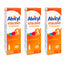 Urgo Alvityl Vitalidad 11 Vitaminas 150 Ml , pack 3