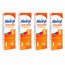 Urgo Alvityl Vitalidad 11 Vitaminas 150 Ml , pack 4