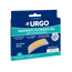 Urgo Apósitos Waterproof Cicatrizazntes Con Miel