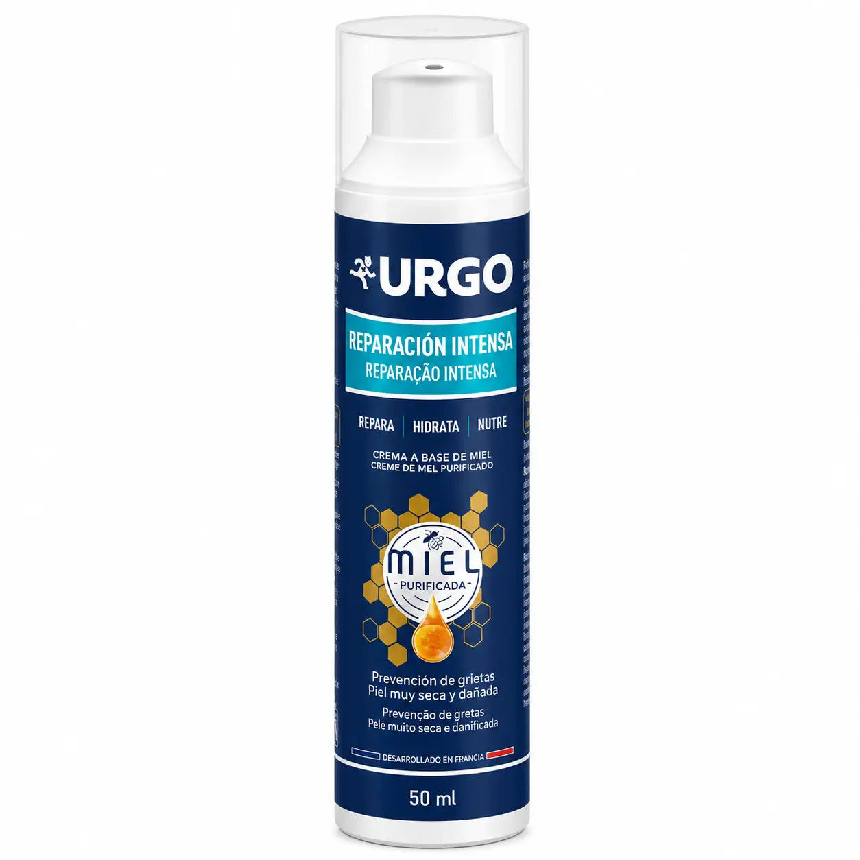Urgo Crema De Manos Reparación Intensa , 50 ml