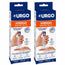 Urgo Verrugas Crioterapia - Frasco 38 Ml, 15 Tratamientos , pack 2