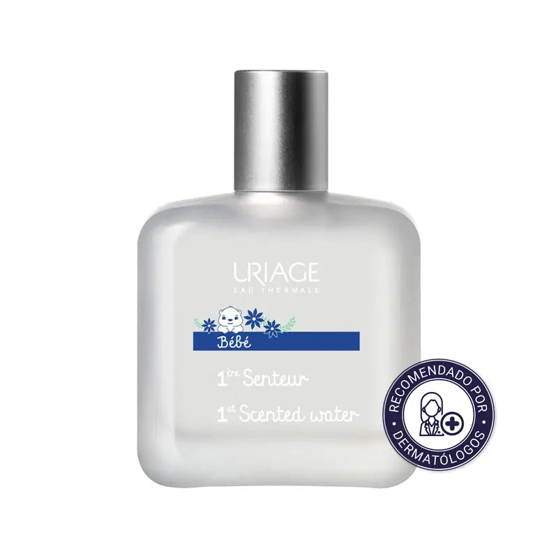 Uriage 1Era Fragancia  , 50 ml