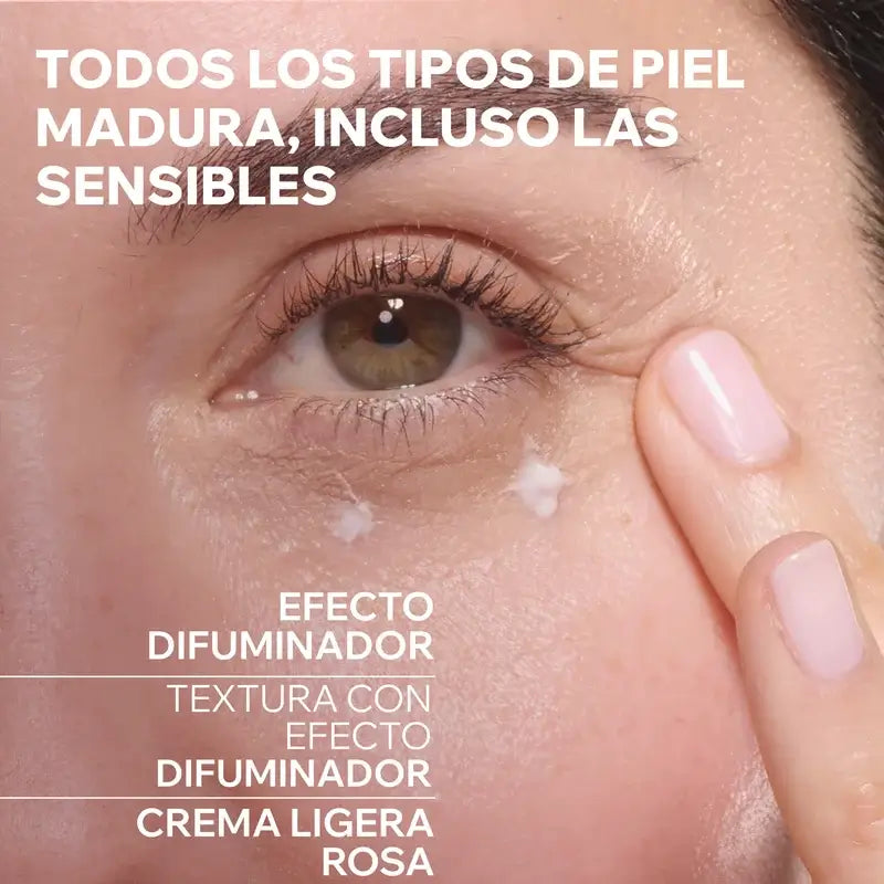 Uriage Age Absolu Contorno De Ojos, 15Ml