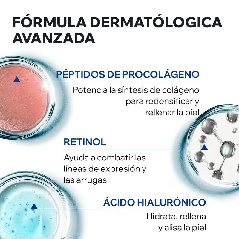 Uriage Age Absolu Contorno De Ojos, 15Ml