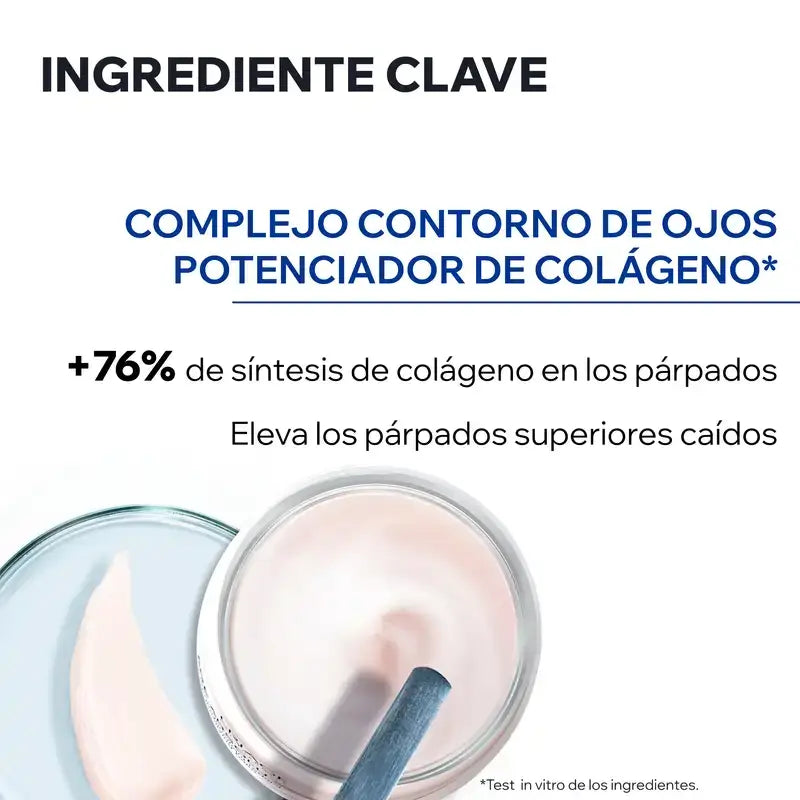 Uriage Age Absolu Contorno De Ojos, 15Ml