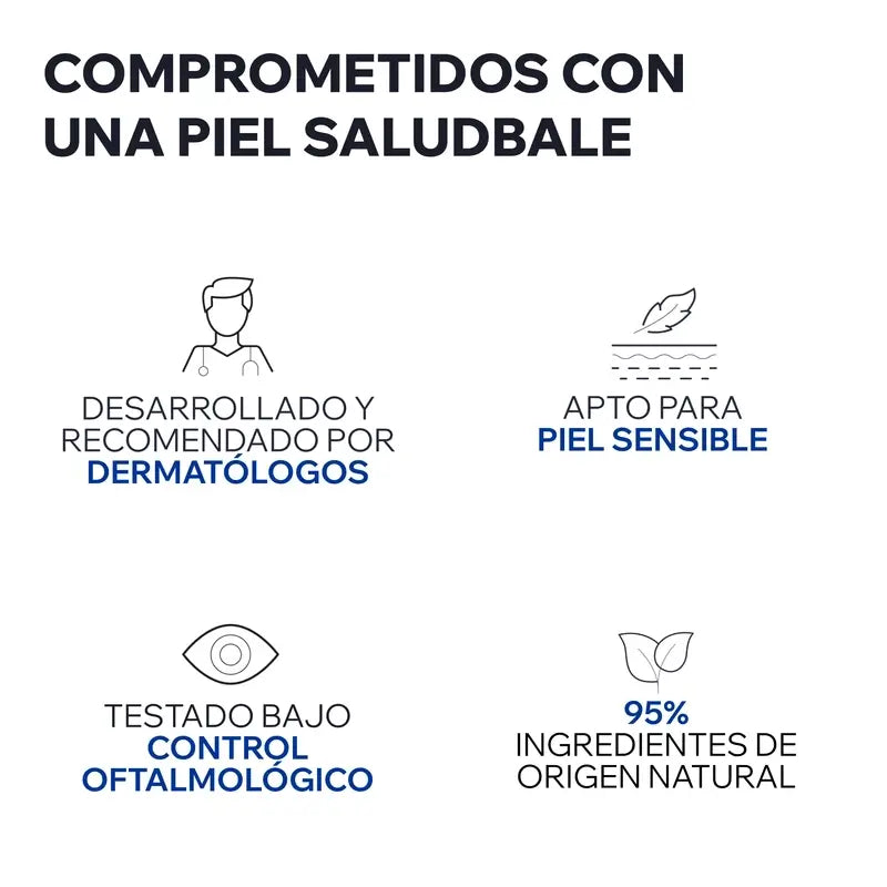 Uriage Age Absolu Contorno De Ojos, 15Ml