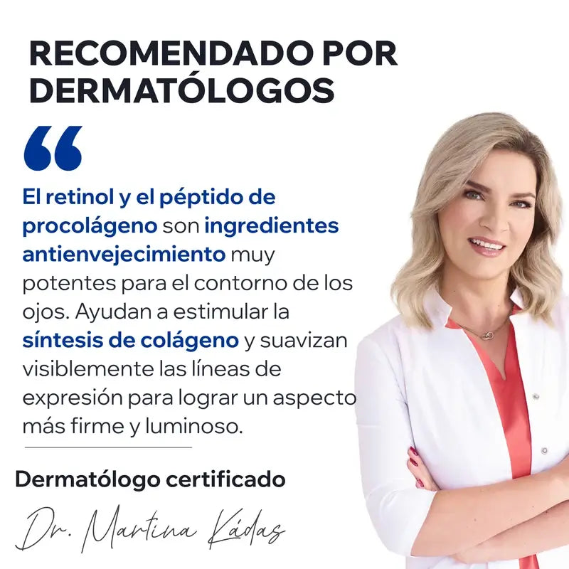 Uriage Age Absolu Contorno De Ojos, 15Ml