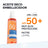 Uriage Bariésun Aceite Seco Spf50+, 200 ml