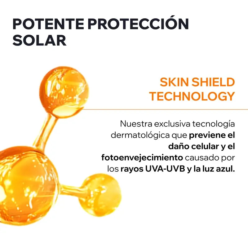 Uriage Bariésun Aceite Seco Spf50+, 200 ml