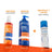 Uriage Bariésun Aceite Seco Spf50+, 200 ml