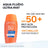 Uriage Bariesun Aqua Fluído Ultra-Mat Spf50+, 50 ml