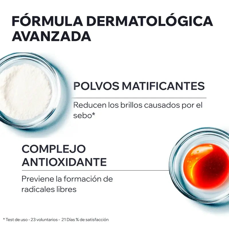 Uriage Bariesun Aqua Fluído Ultra-Mat Spf50+, 50 ml