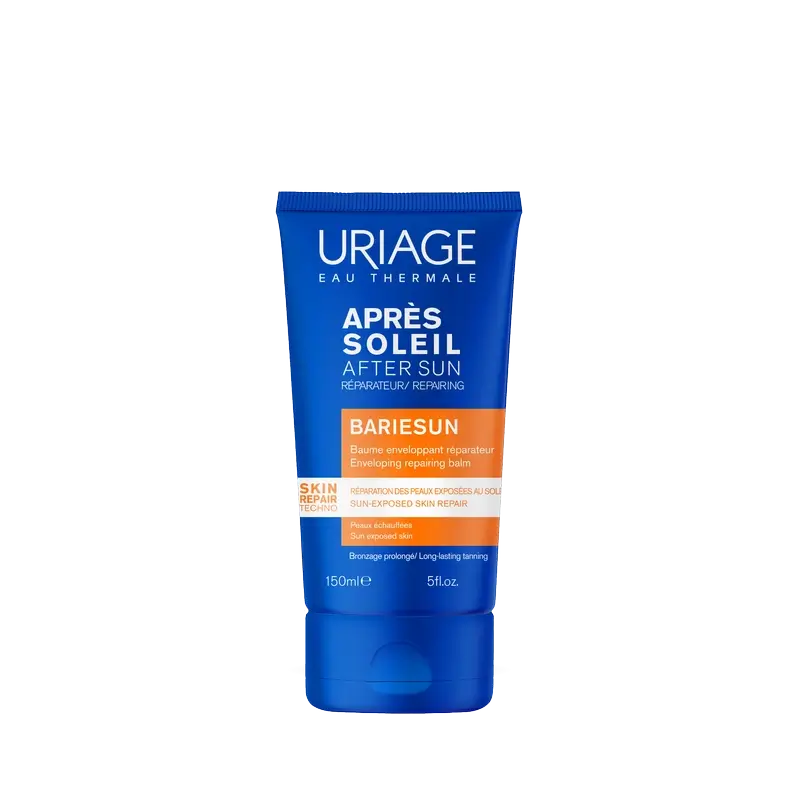 Uriage Bariésun Bálsamo After Sun 150Ml