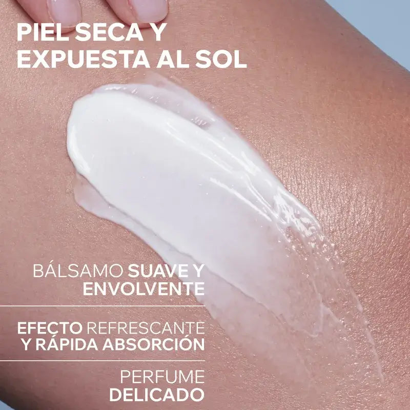 Uriage Bariésun Bálsamo Reparador Aftersun, 500 ml