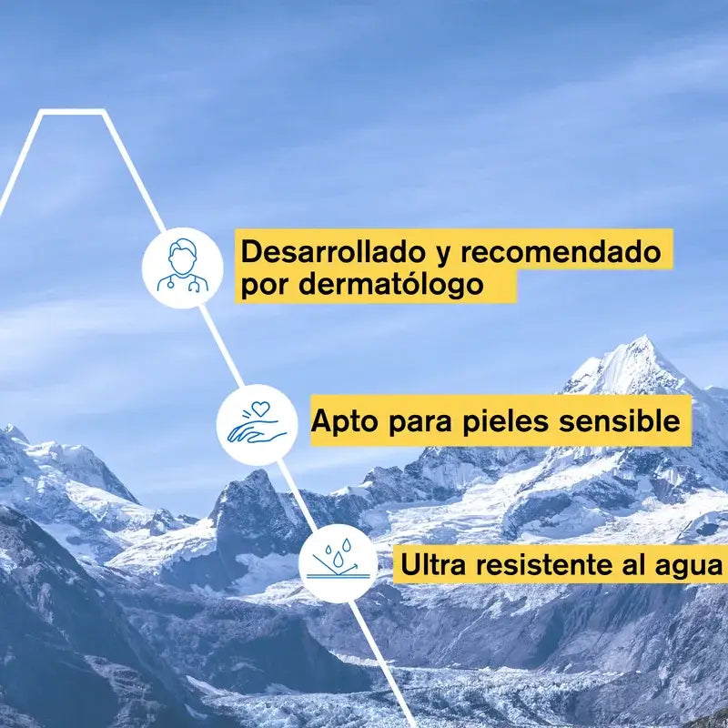 Uriage Bariésun Bruma Seca Spf50+  , 200 ml