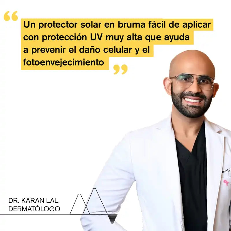 Uriage Bariésun Bruma Seca Spf50+  , 200 ml