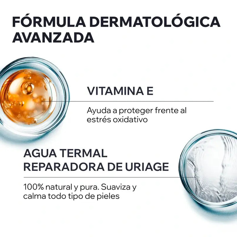 Uriage Bariésun Bruma Seca Spf50+  , 200 ml