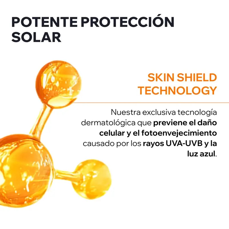 Uriage Bariésun Bruma Seca Spf50+  , 200 ml