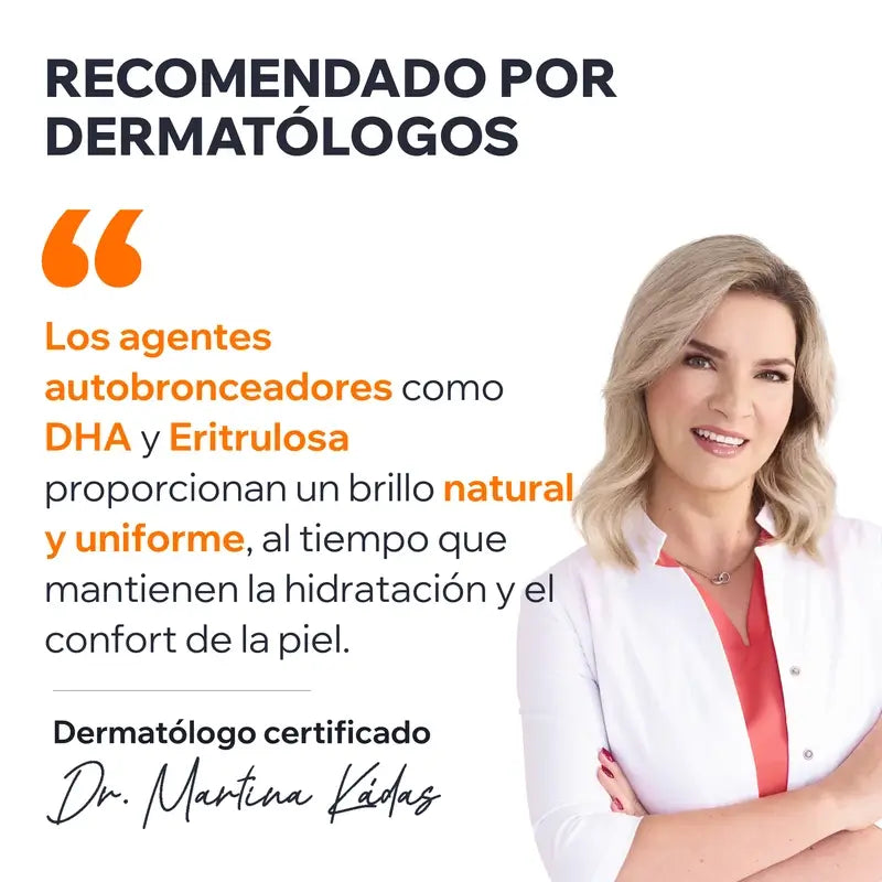 Uriage Bariésun Bruma Termal Autobronceadora 100 ml
