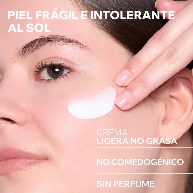 Uriage Bariésun Crema Mineral SPF 50+ 100 ml