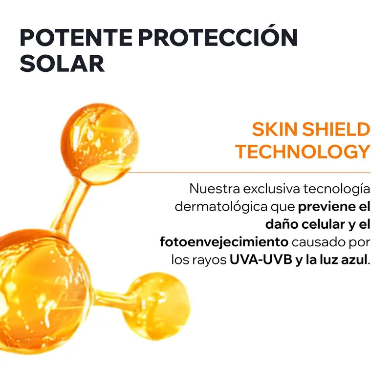 Uriage Bariésun Crema Mineral SPF 50+ 100 ml