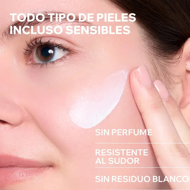 Uriage Bariésun Crema Sin Perfume Spf50+, 50 ml