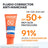 Uriage Bariésun Fluido Antimanchas SPF 50+ 40 ml
