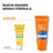Uriage Bariésun Fluido Antimanchas SPF 50+ 40 ml