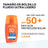 Uriage Bariésun Fluido Ultra-Ligero Sp Spf50+, 30 ml