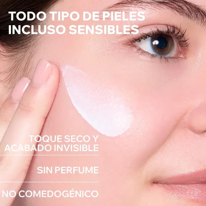 Uriage Bariésun Fluido Ultra-Ligero Sp Spf50+, 30 ml