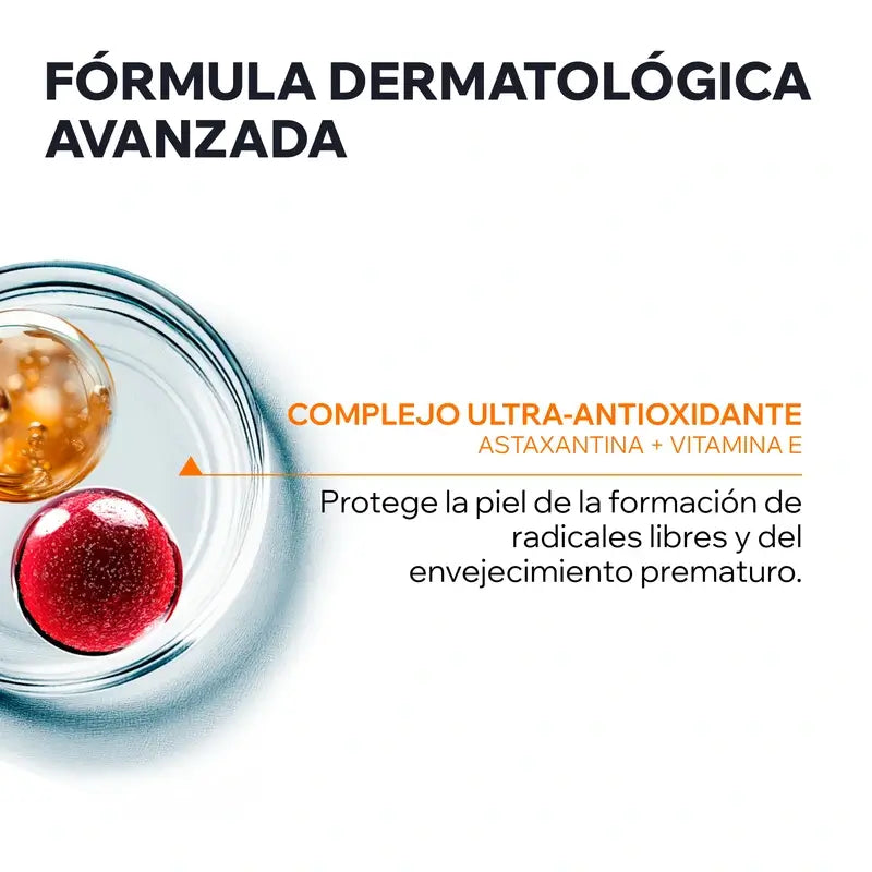 Uriage Bariésun Fluido Ultra-Ligero Sp Spf50+, 30 ml