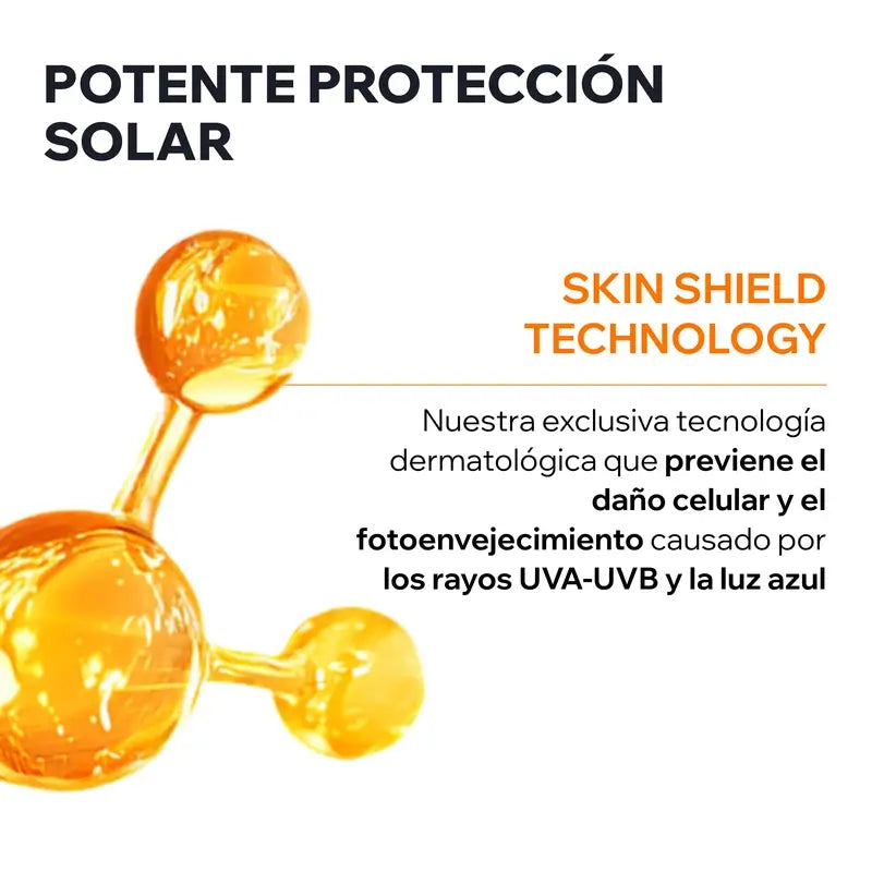 Uriage Bariésun Fluido Ultra-Ligero Sp Spf50+, 30 ml