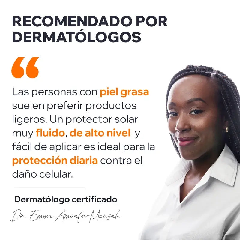 Uriage Bariésun Fluido Ultra-Ligero Sp Spf50+, 30 ml