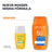 Uriage Bariésun Fluido Ultra-Ligero Sp Spf50+, 30 ml