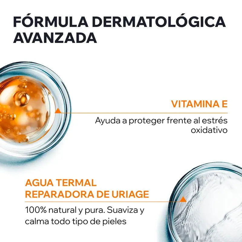 Uriage Bariésun Leche Niños SPF 50+ 100 ml