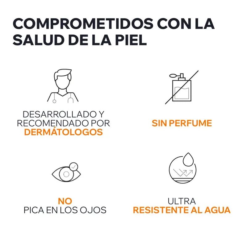 Uriage Bariésun Leche Niños SPF 50+ 100 ml