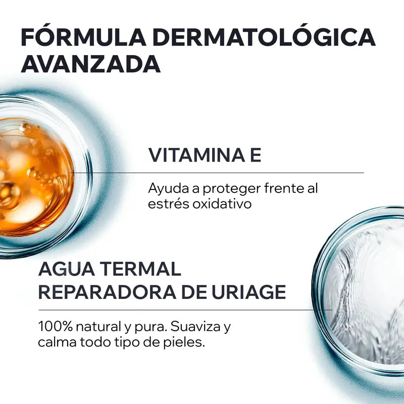 Uriage Bariésun Leche Spf50+, 100 ml