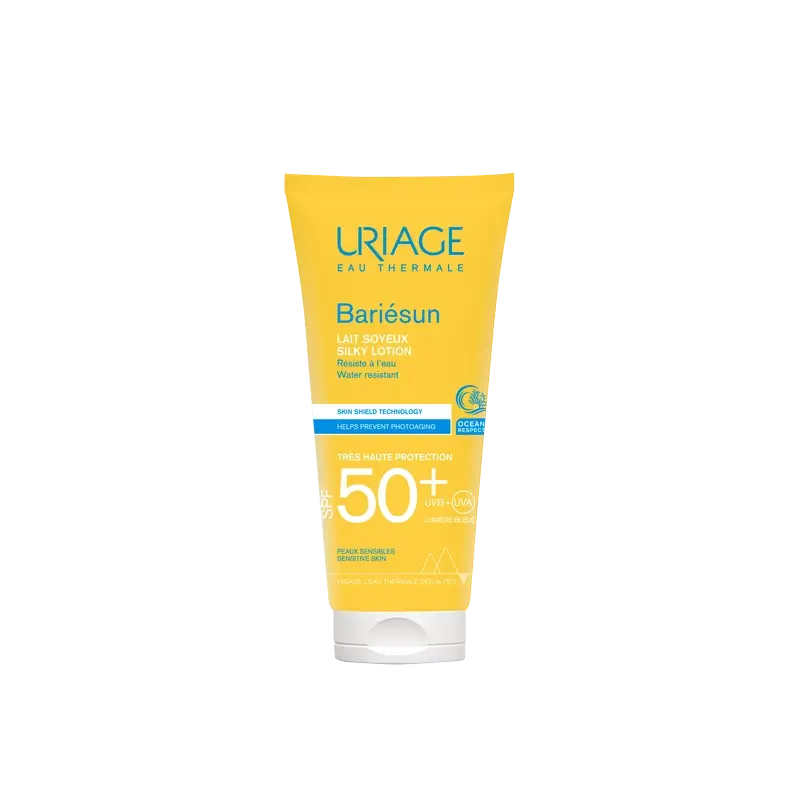 Uriage Bariésun Leche Spf50+ 100Ml