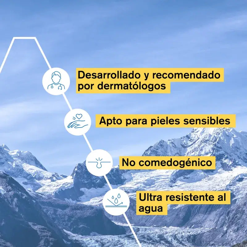 Uriage Bariésun Leche Spf50+ 100Ml