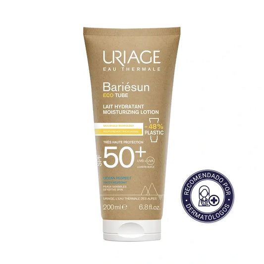 Uriage Bariésun Leche Spf50+  , 200 ml