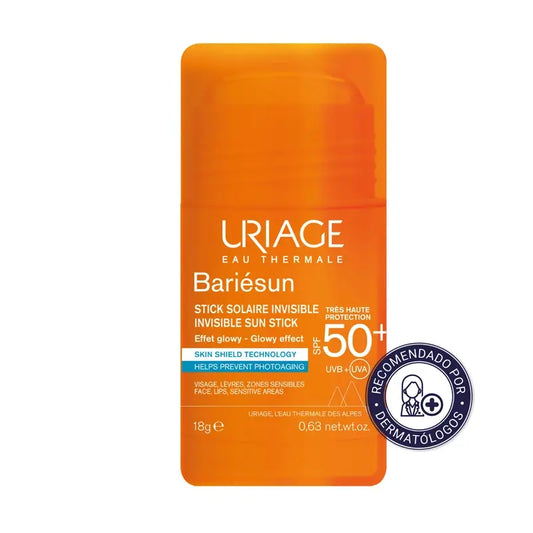 Uriage Bariésun Protector Solar Barra Spf50+ 8G