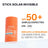 Uriage Bariésun Protector Solar Barra Spf50+ 8G