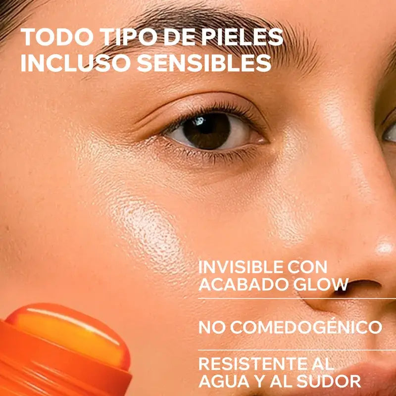 Uriage Bariésun Protector Solar Barra Spf50+ 8G