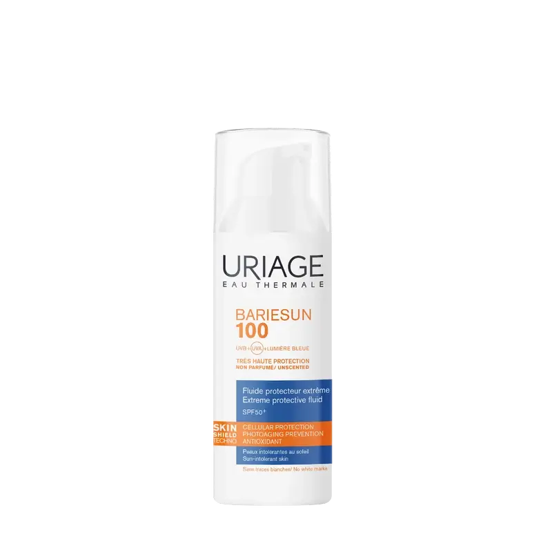 Uriage Bariésun Protector Solar Spf50+ 50Ml